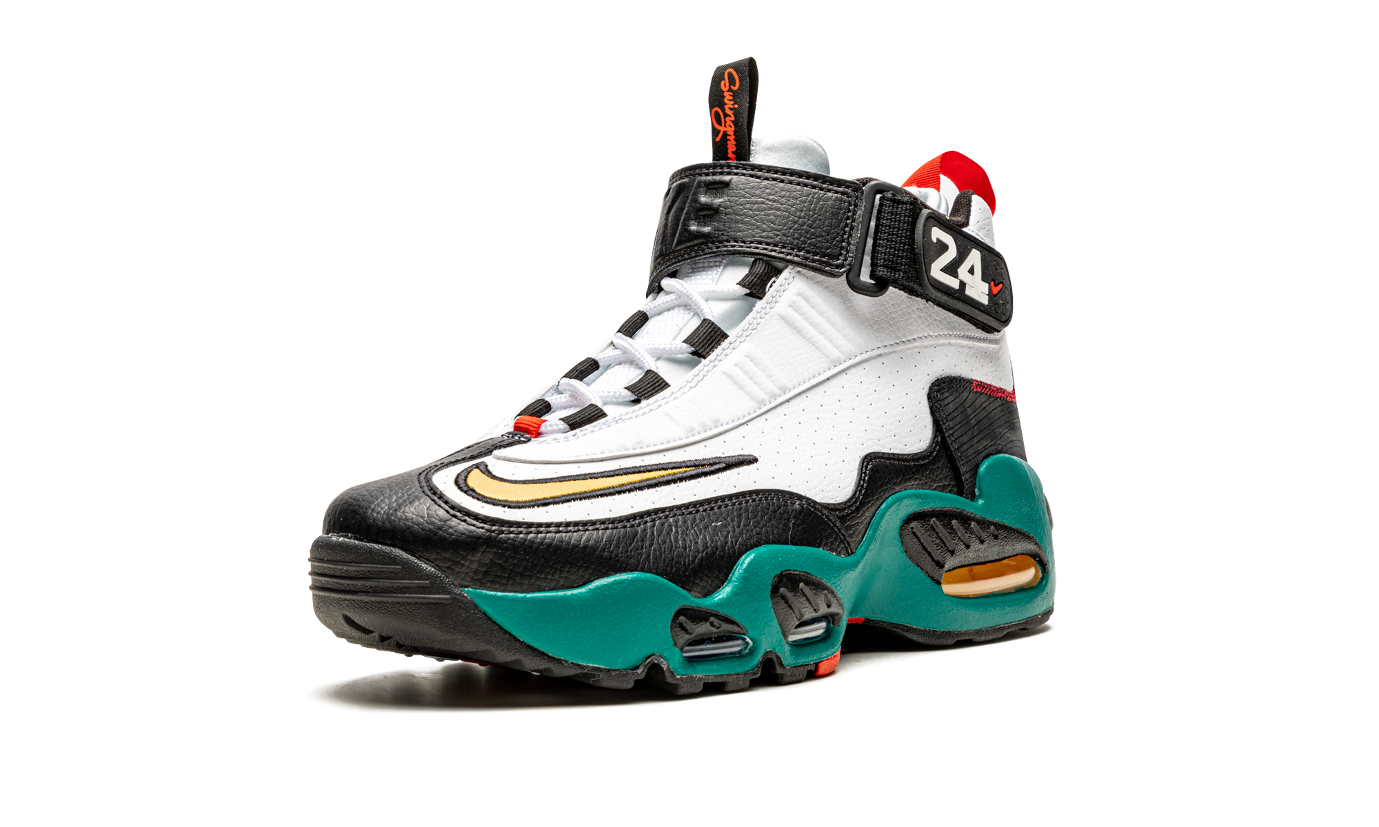 Air Griffey Max 1 "Sweetest Swing" DJ5188 100