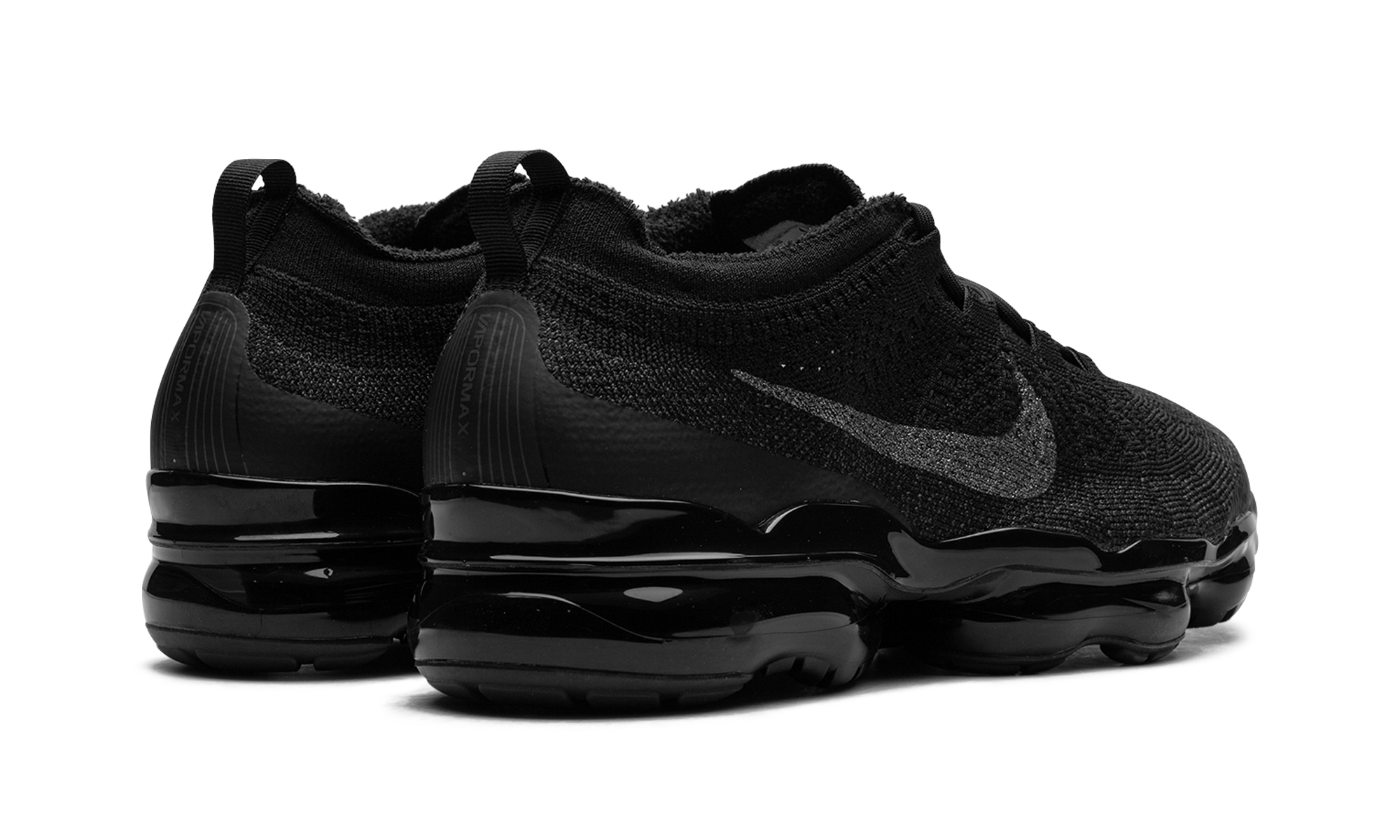 Air Vapormax 2023 FK "Triple Black" DV1678 003