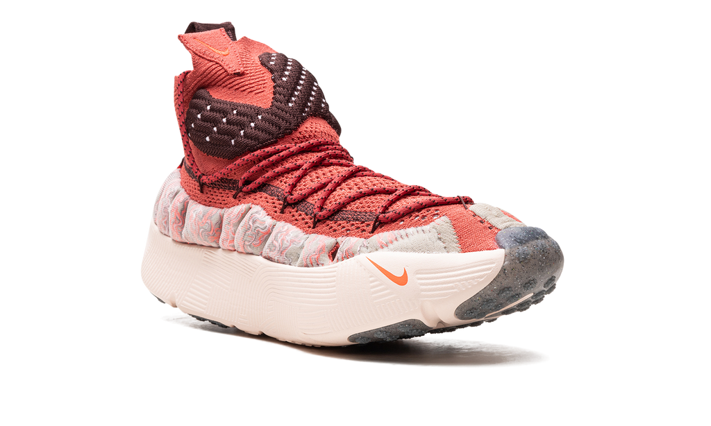 Ispa Sense Flyknit "Adobe" CW3203 600