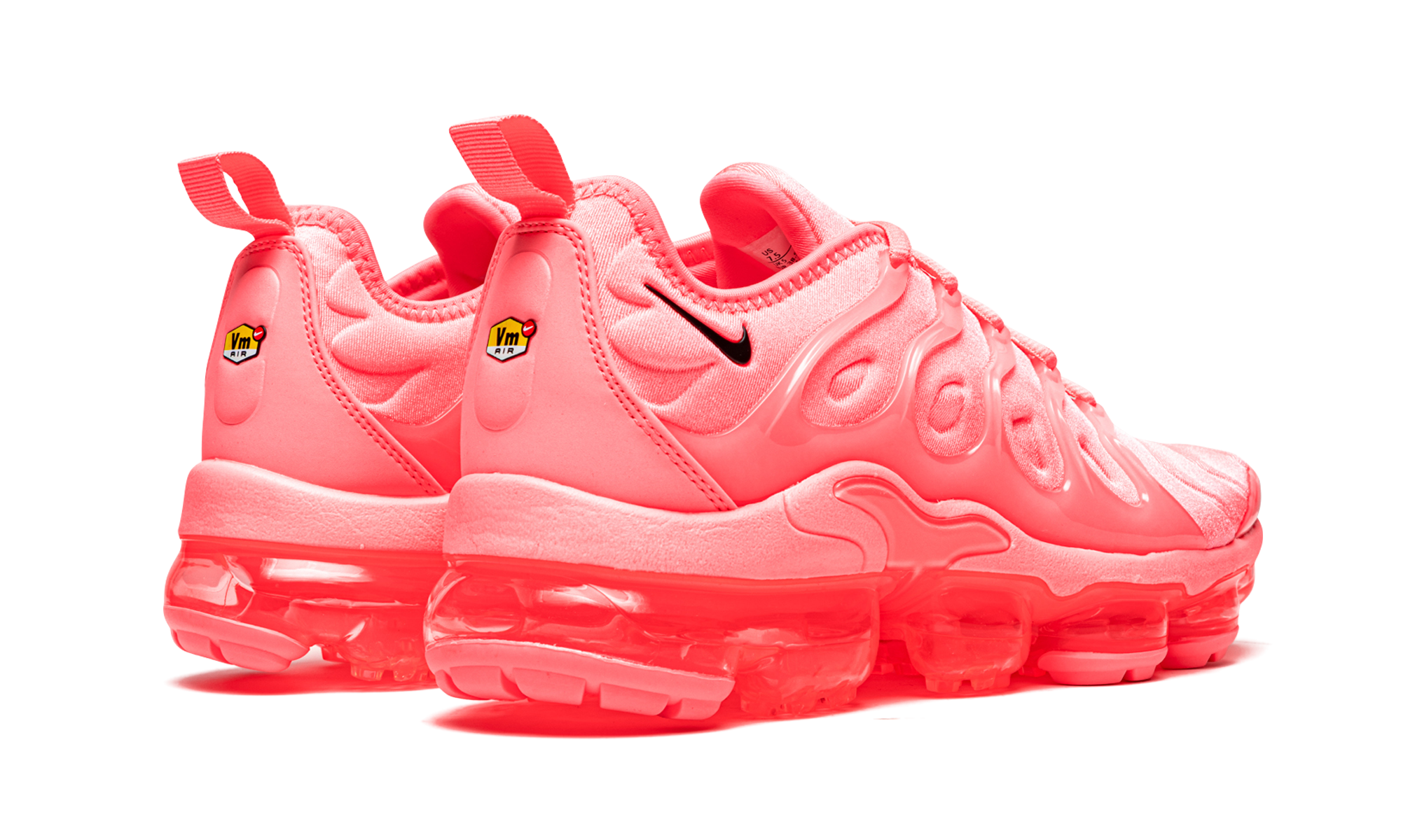 AIR VAPORMAX PLUS WMNS "Bubblegum" DM8337 600