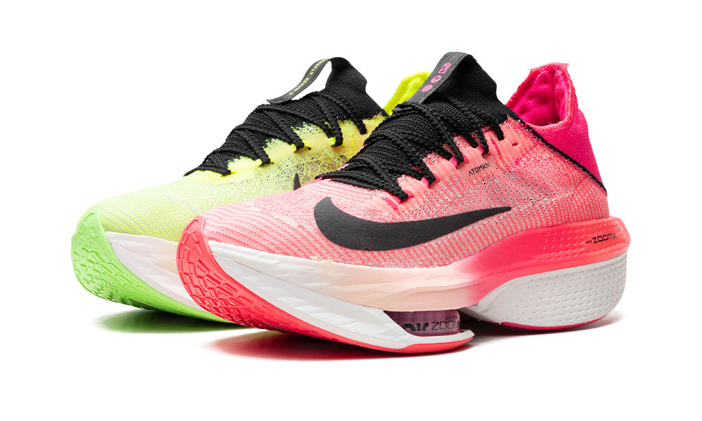 Air Zoom Alphafly NEXT% FK 2 "Ekiden Pack" FQ8110 331