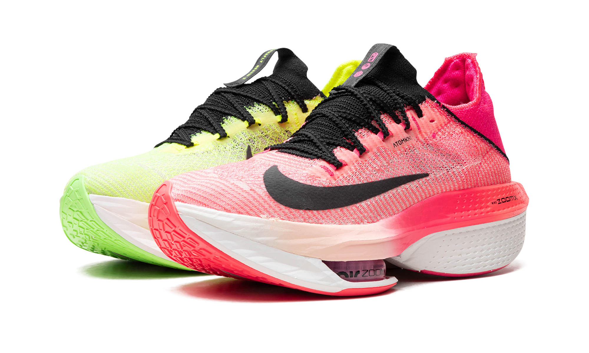 Air Zoom Alphafly NEXT% FK 2 "Ekiden Pack" FQ8110 331