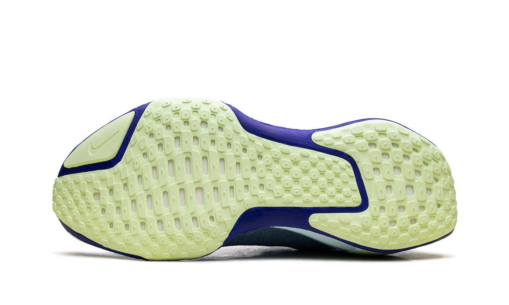 ZoomX Invincible Run Flyknit 3 "Aluminum" DR2615 405