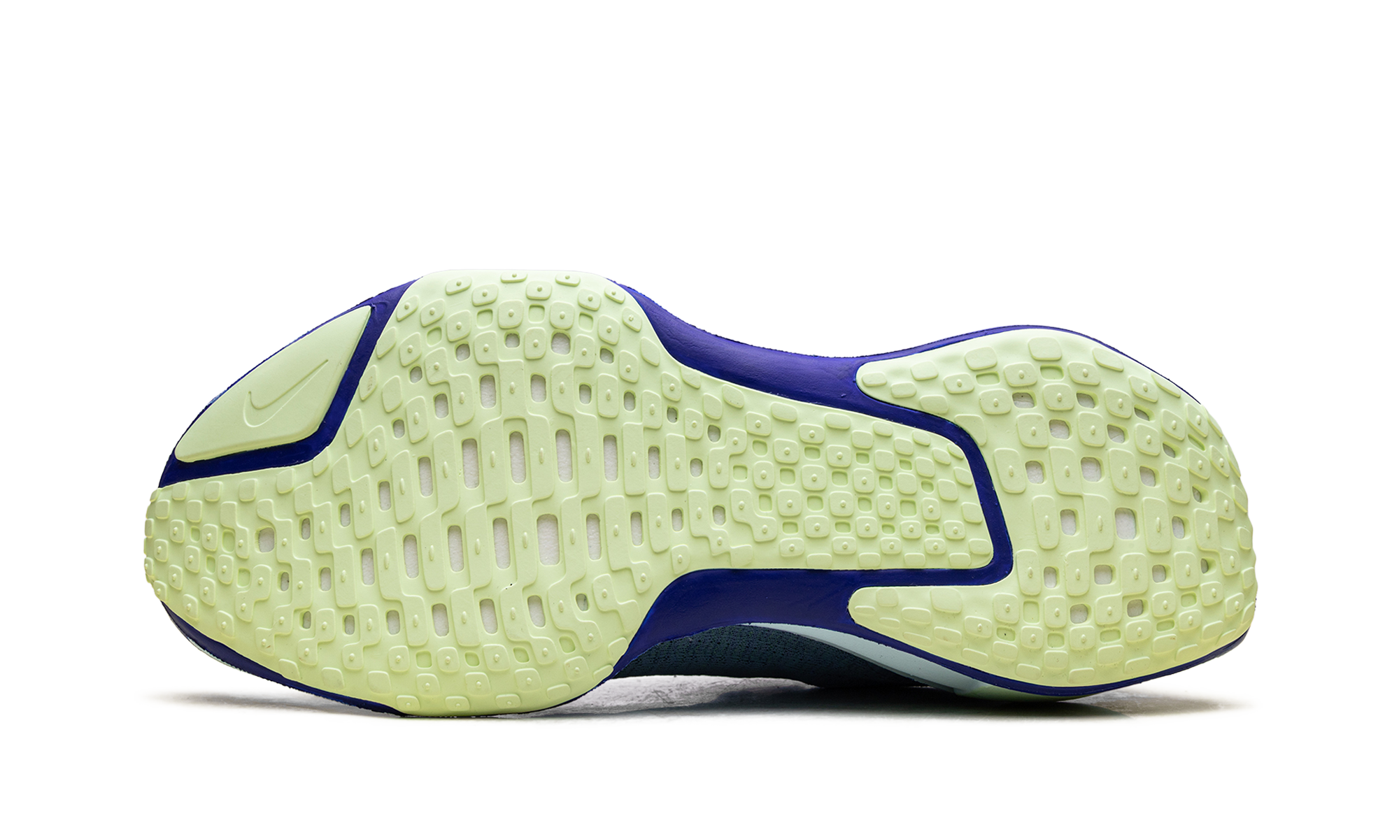 ZoomX Invincible Run Flyknit 3 "Aluminum" DR2615 405