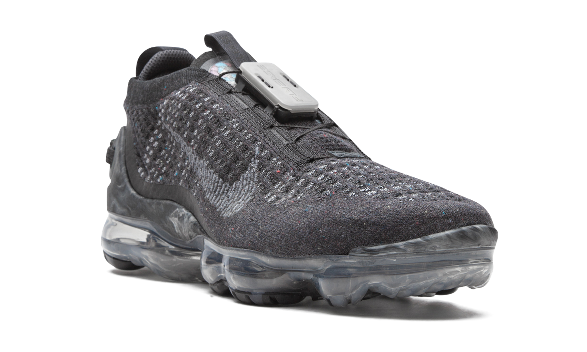 AIR VAPORMAX 2020 FLYKNIT MNS WMNS "Black / Dark Grey" CJ6741 003