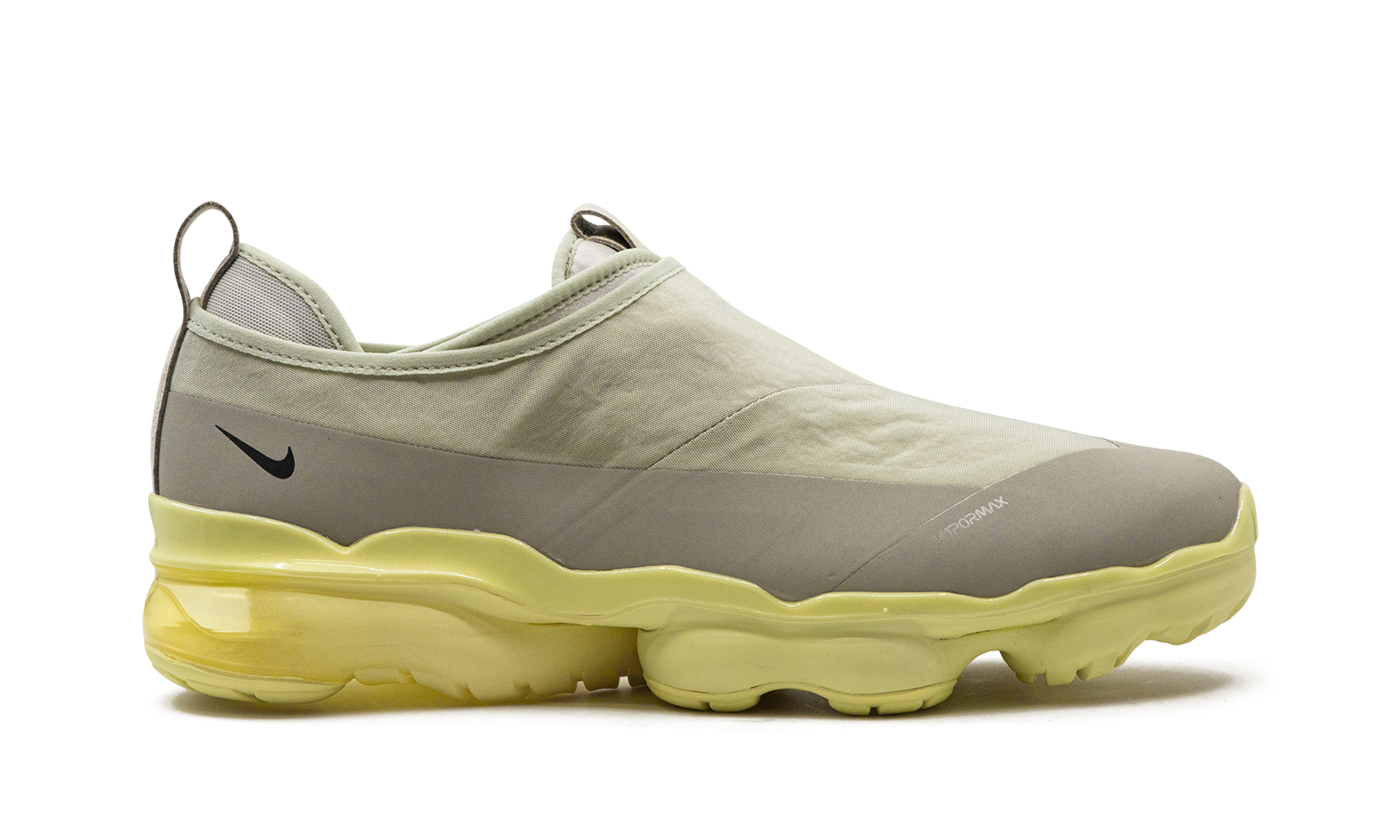 VaporMax Moc Roam "Light Stone" DZ7273 100
