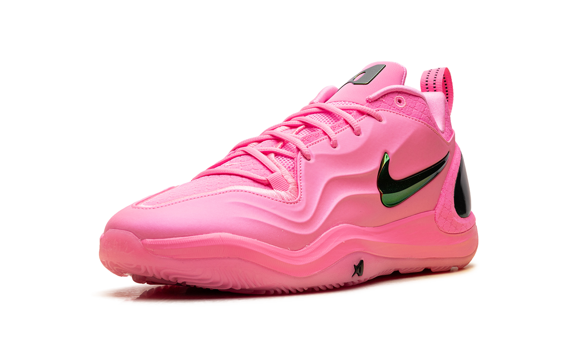 A'Two WMNS "A'ja Wilson - Pink Beam" IH1135 600