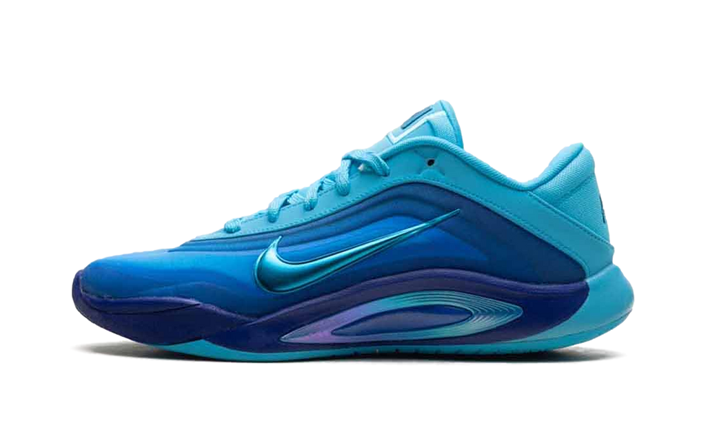 A'One WMNS "Indigo Girl" FZ8605 401