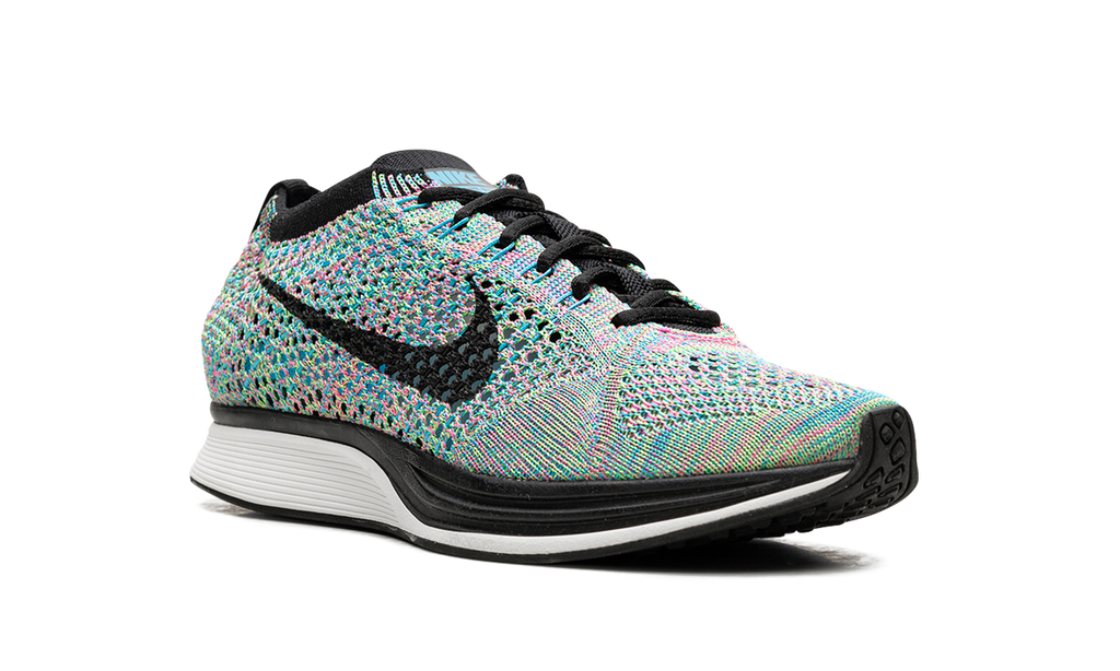 Flyknit Racer "blue" 526628 304a