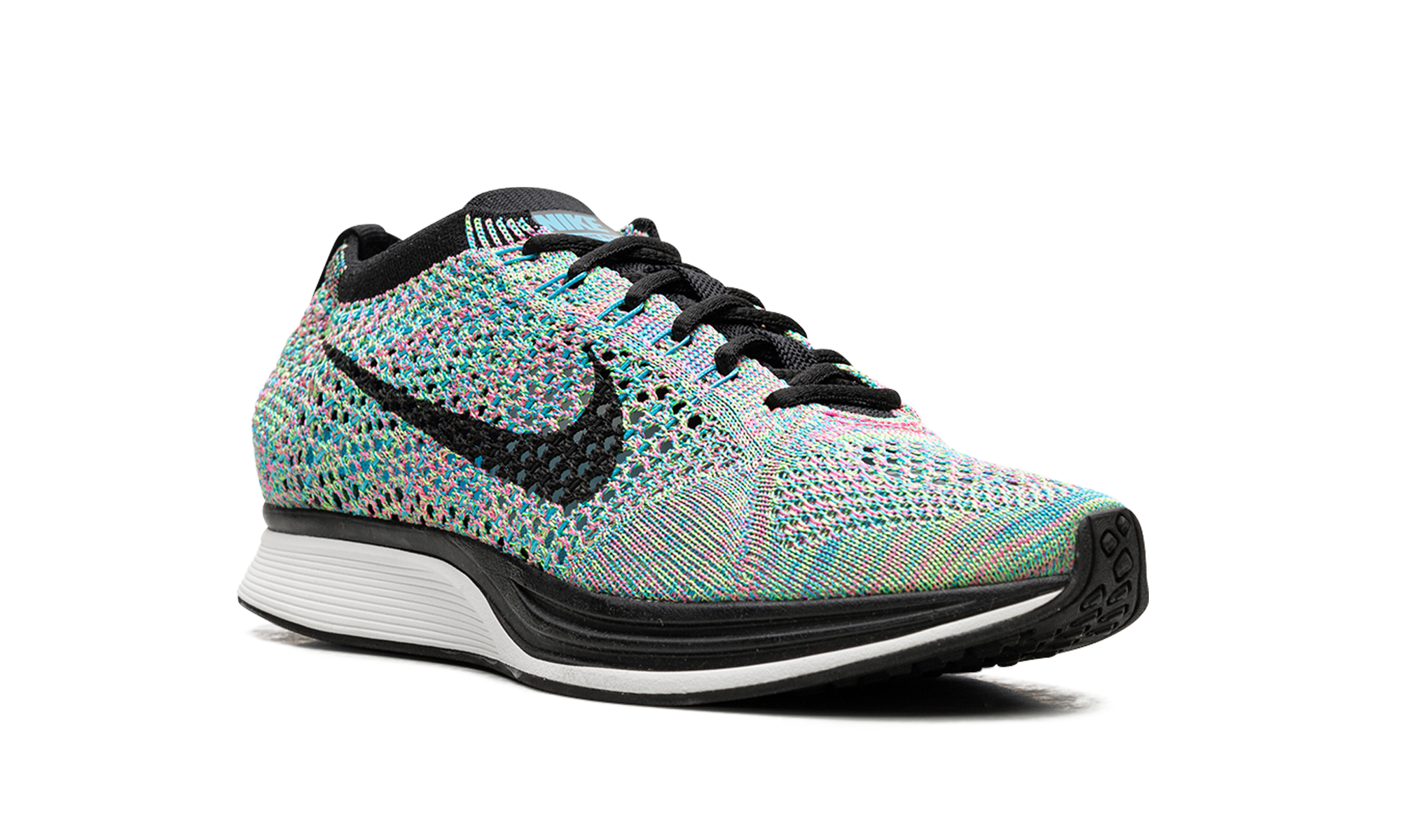 Flyknit Racer "blue" 526628 304a