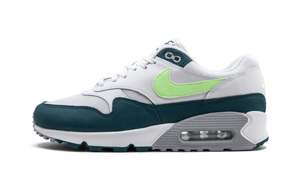 Air Max 90/1 "Lime Blast" AJ7695 103