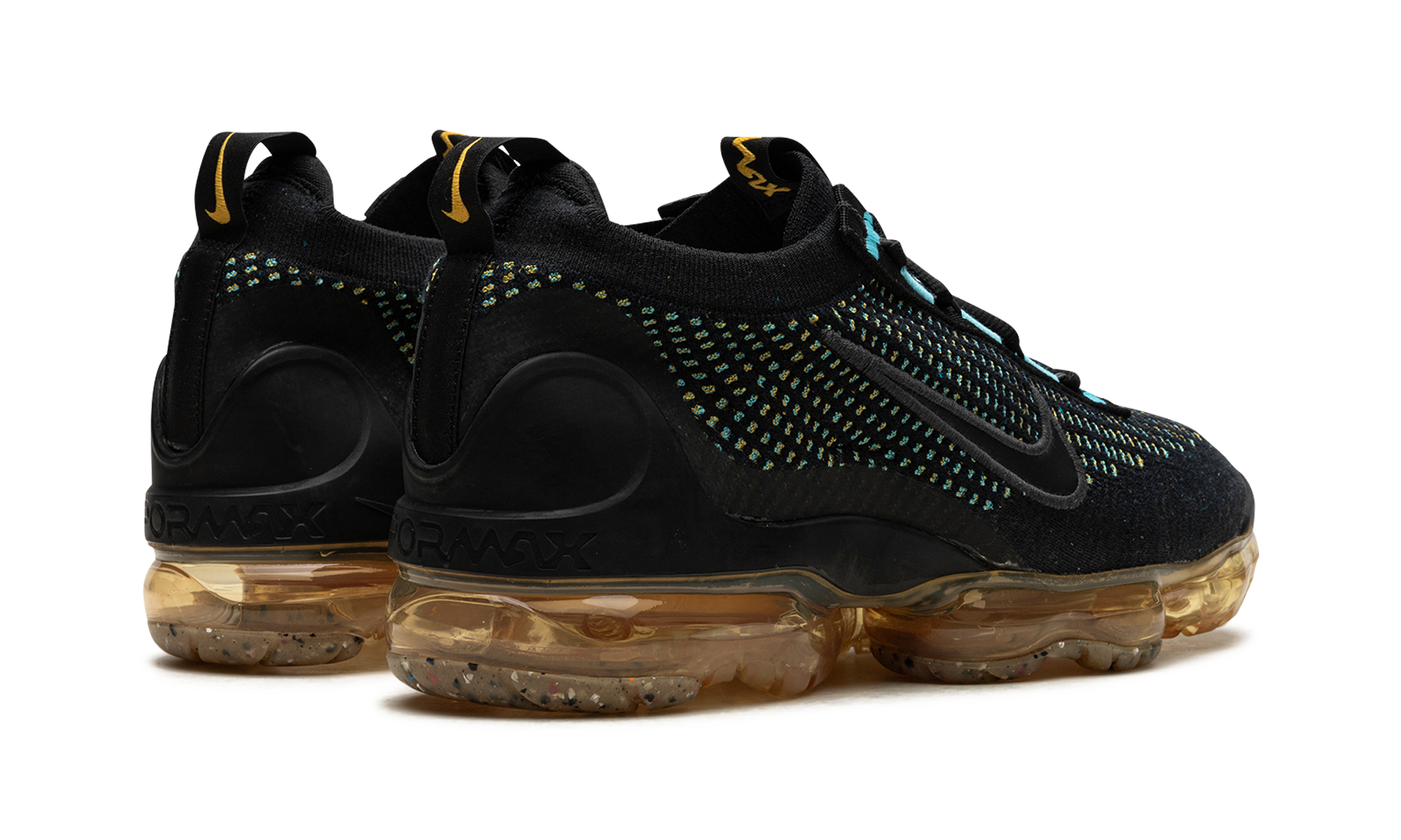 Air VaporMax 2021 FK "Pollen" DO5852 900
