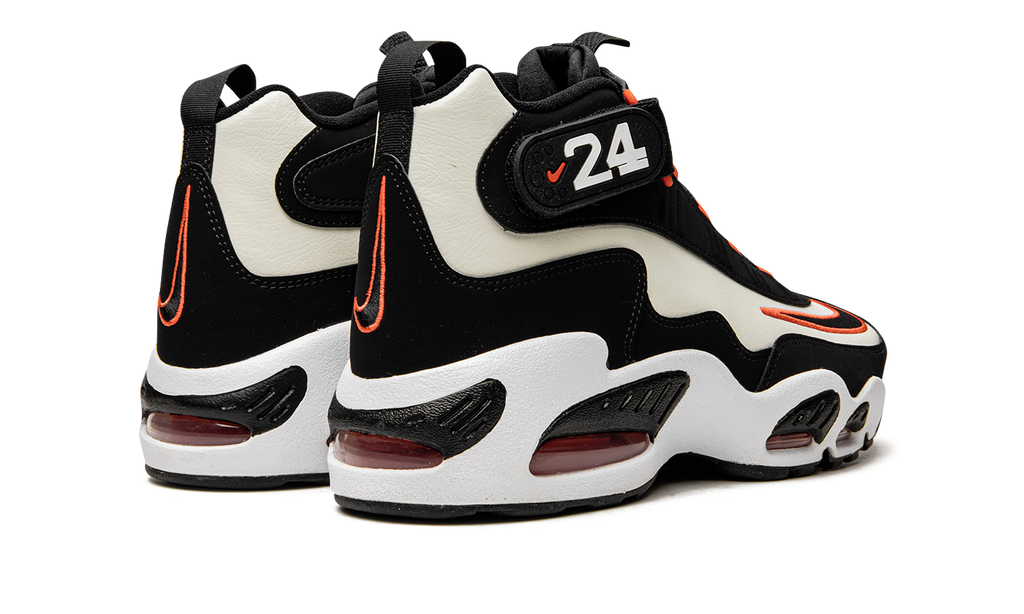 Air Griffey Max 1 "San Francisco Giants" DZ4862 100