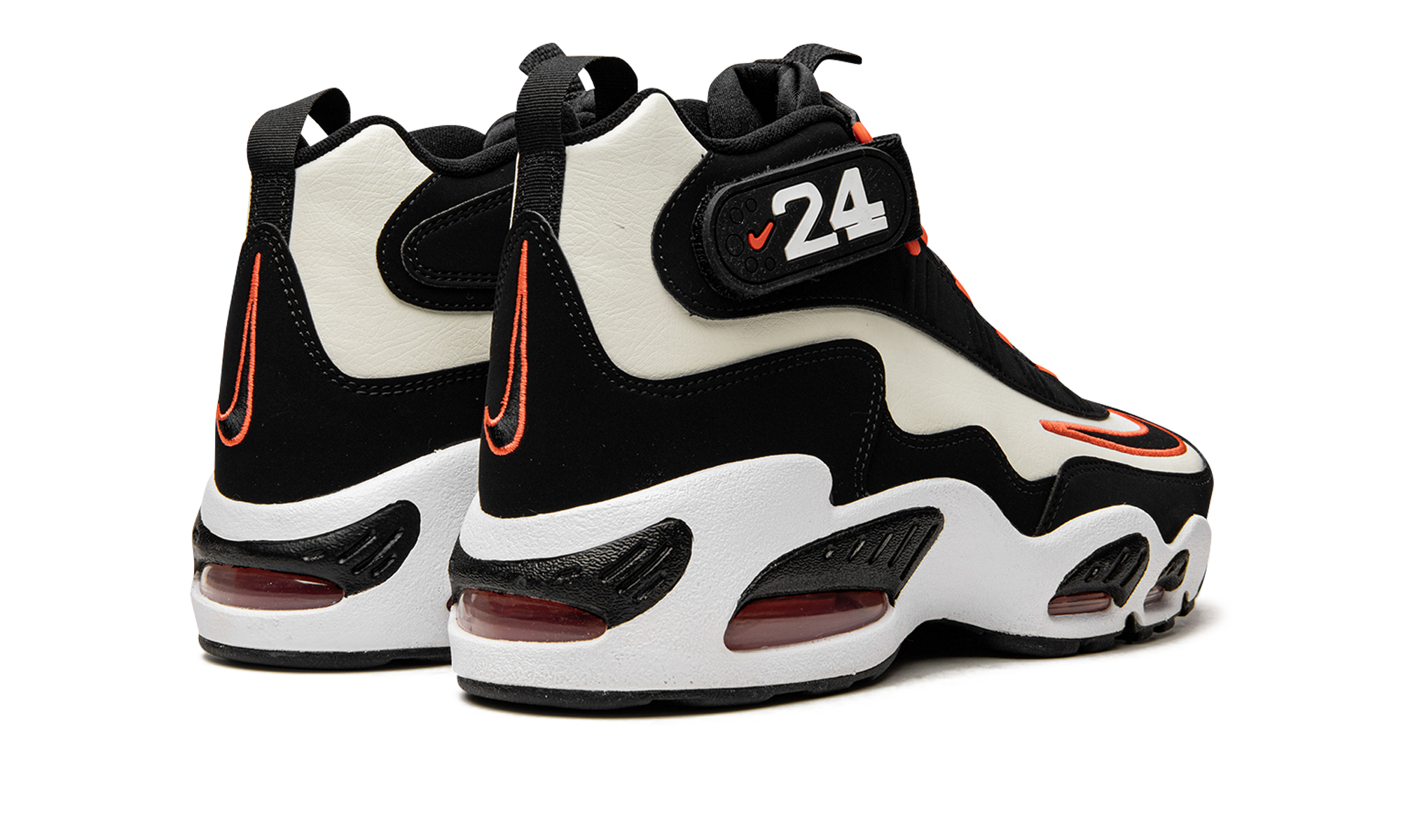 Air Griffey Max 1 "San Francisco Giants" DZ4862 100