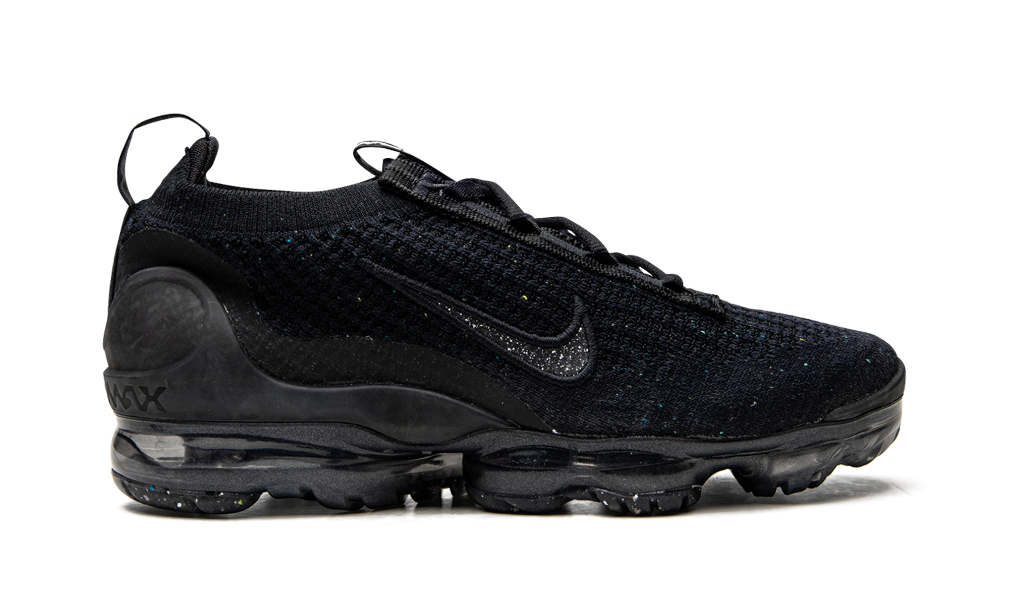 AIR VAPORMAX 2021 FK WMNS "Triple Black Vapormax" DC9454 001