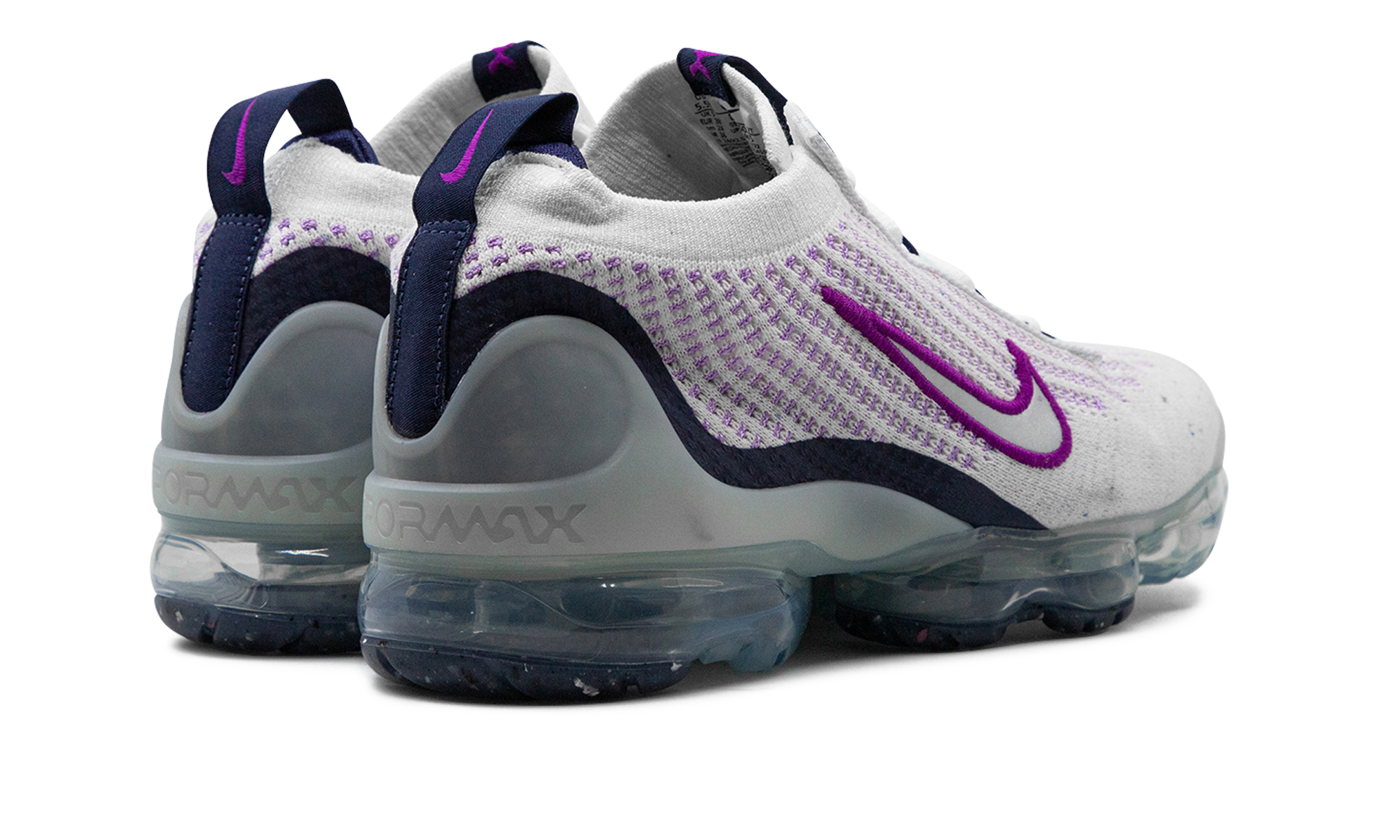 AIR VAPORMAX 2021 fk GS "VIOLET FROST MIDNIGHT NAVY" DB1550 105