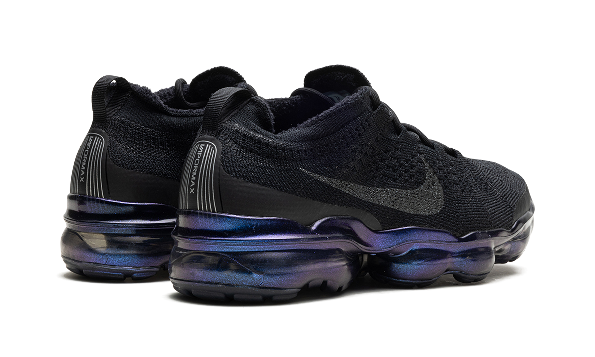 VAPORMAX 2023 FLYKNIT WMNS "Black Iridescent" FD3148 001