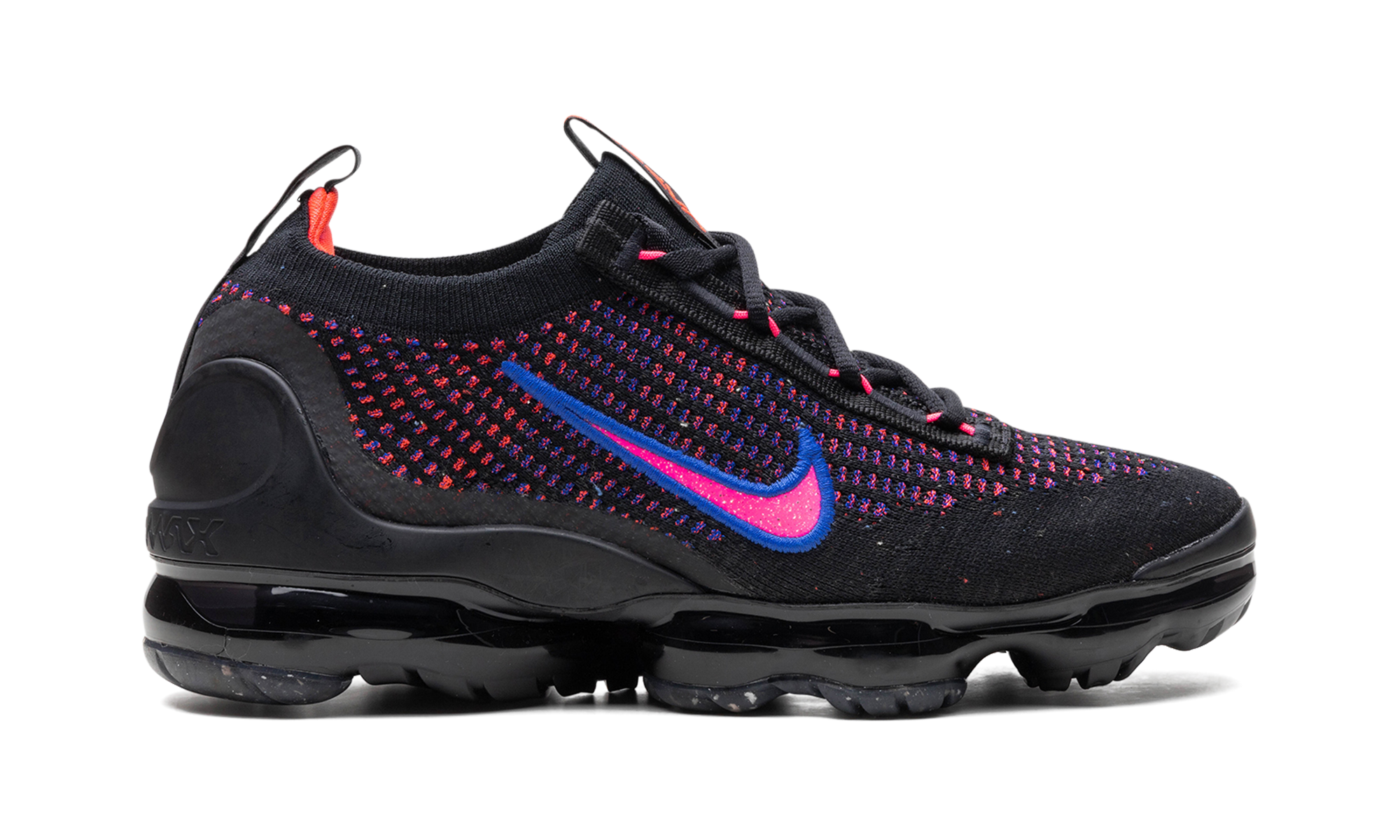 AIR VAPORMAX 2021 FLYKNIT MNS WMNS "Hyper Pink" DX2355 001