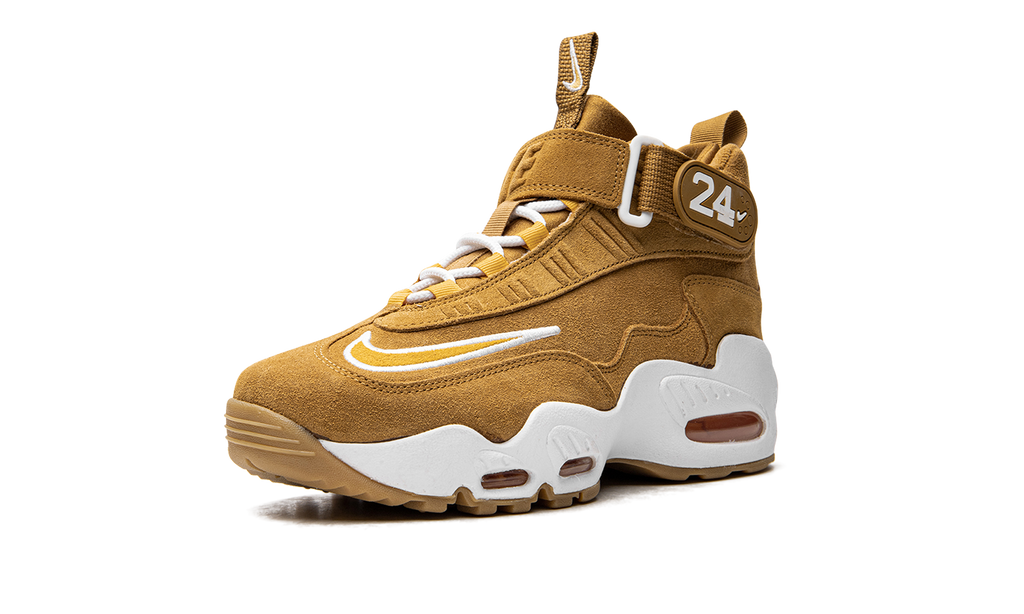 Air Griffey Max 1 GS "Wheat" DO6685 700