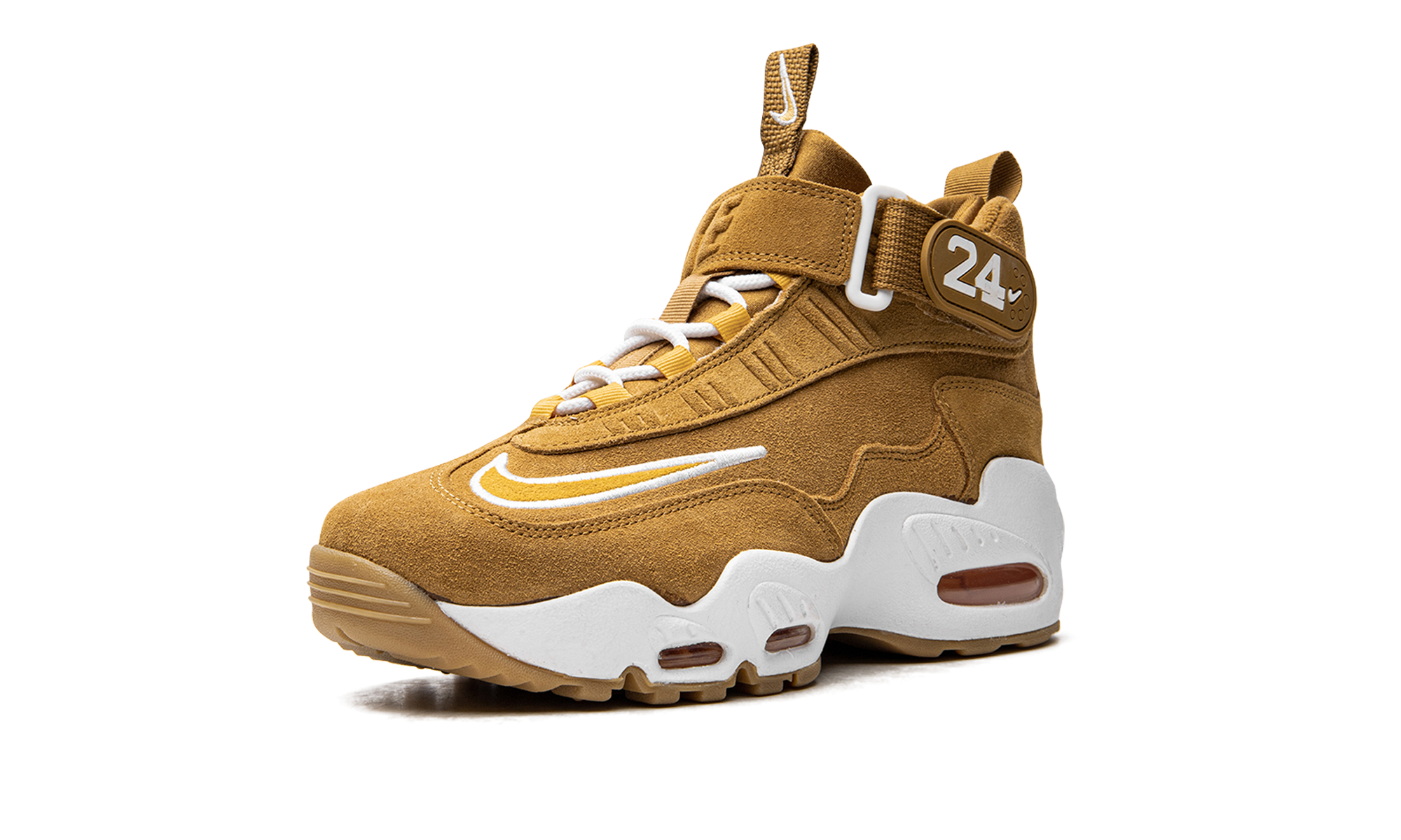 Air Griffey Max 1 GS "Wheat" DO6685 700