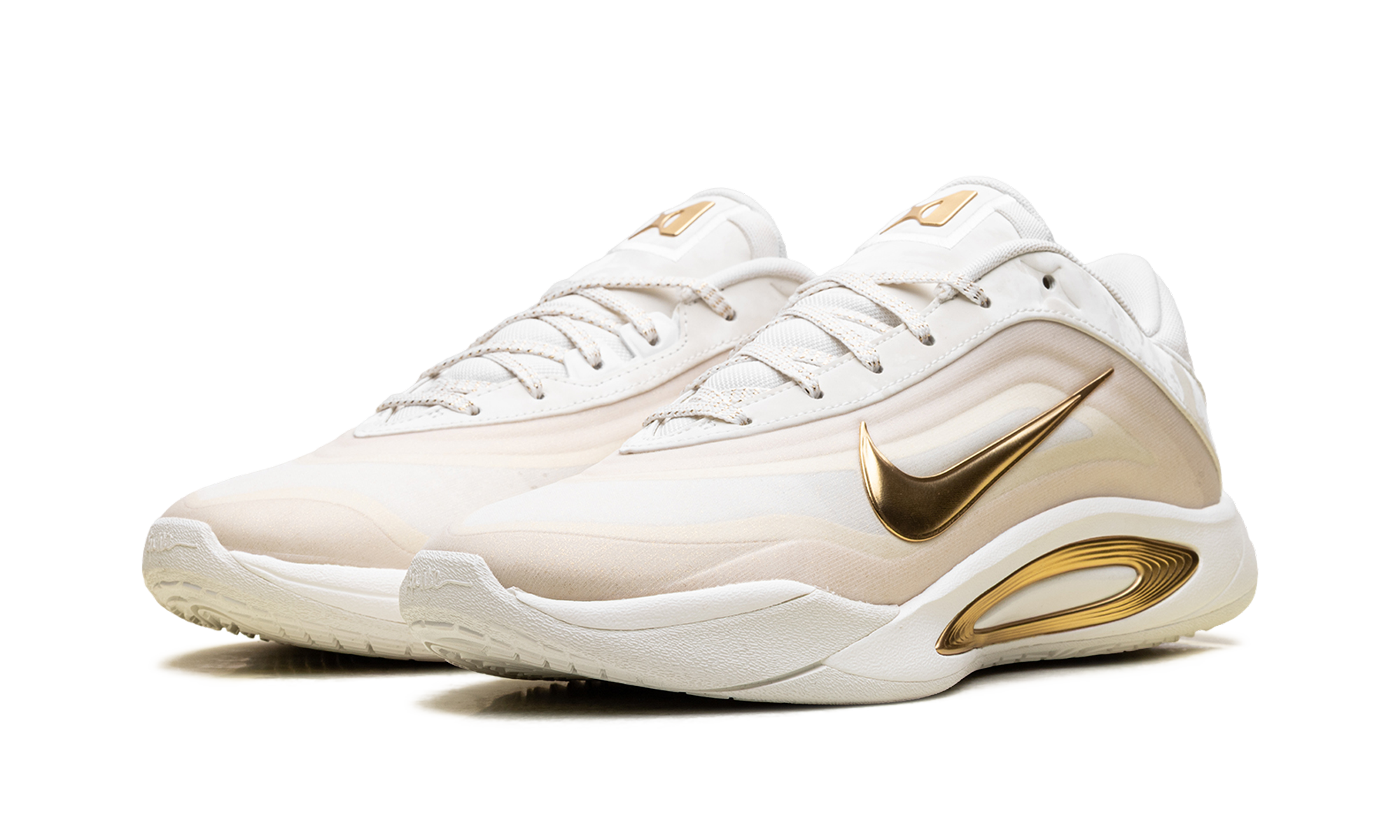 A'One Wmns "Gold Dynasty" FZ8605 102
