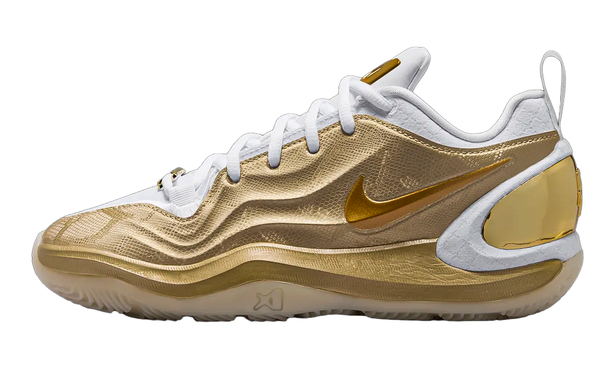 A'ja Wilson A'Two WMNS "Gold Standard" IO8212 900