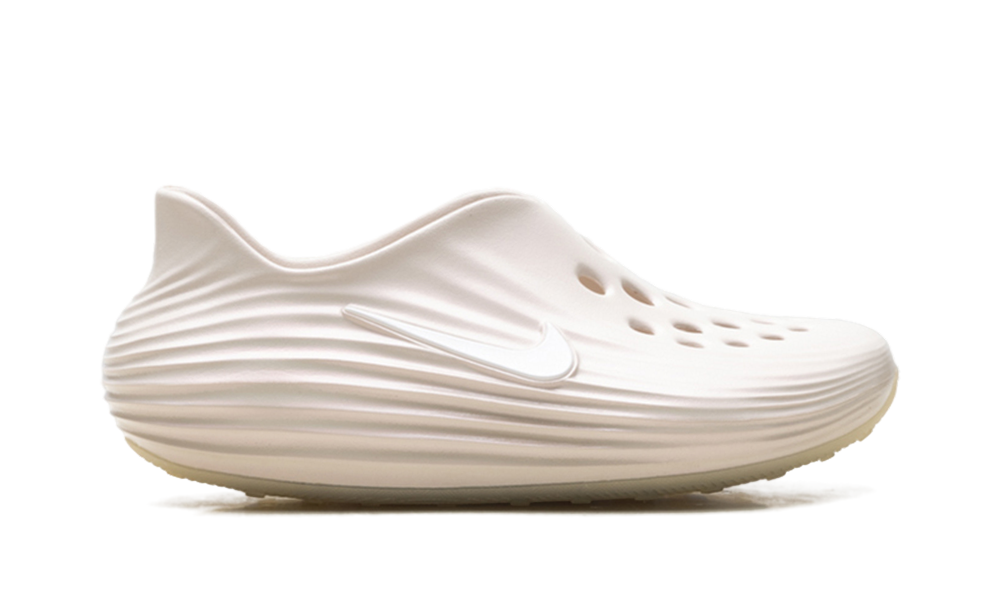 ReactX Rejuven8 "A'ja Wilson Desert Sand" IH0811 001