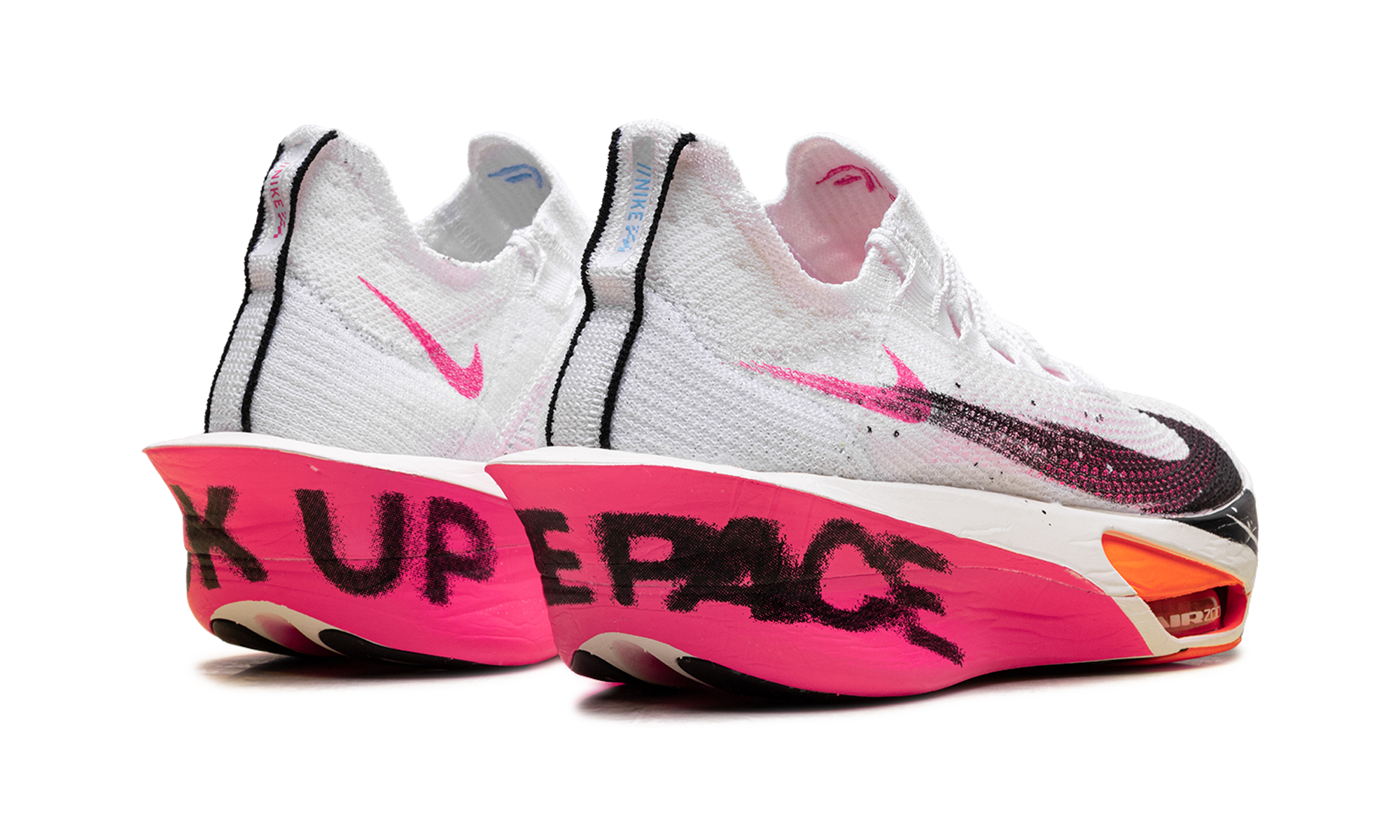 Air Zoom Alphafly Next% 3 "Pick Up The Pace" IM6673 100