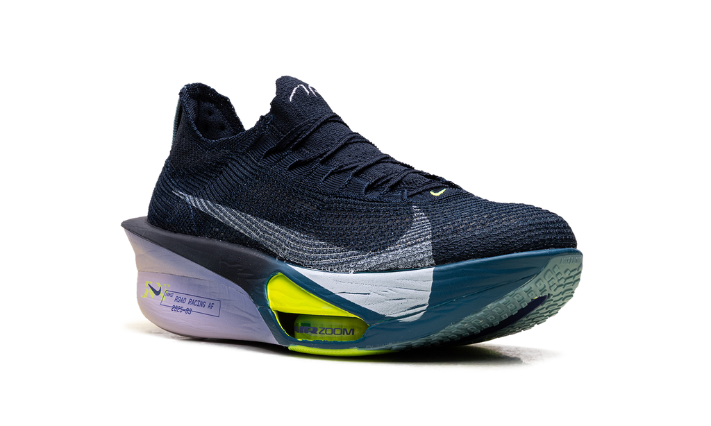 Air Zoom Alphafly Next% 3 "Obsidian Persian Violet" FD8311 401