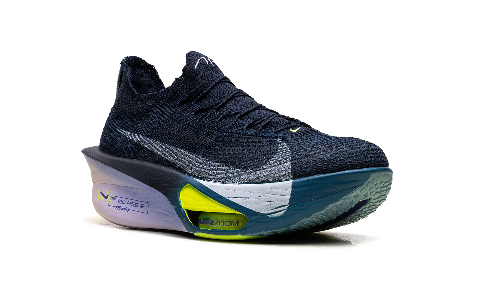 Air Zoom Alphafly Next% 3 "Obsidian Persian Violet" FD8311 401