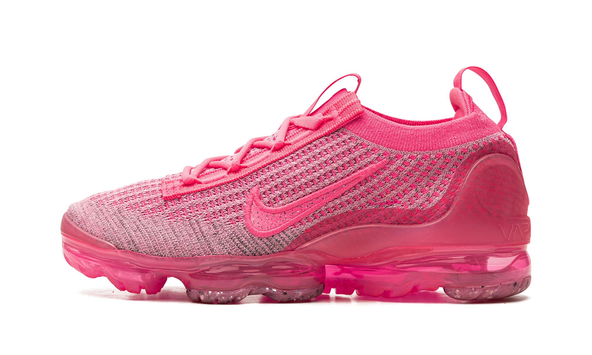 AIR VAPORMAX 2021 FLYKNIT WMNS "Hyper Pink" DZ5195 600