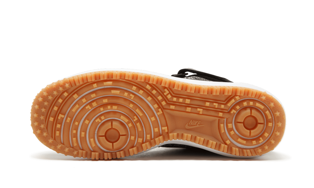 Lunar Force 1 Flyknit Workboot 855984 001