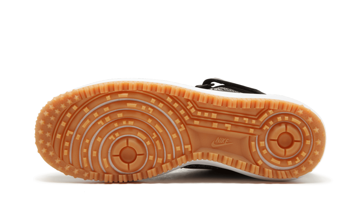 Lunar Force 1 Flyknit Workboot 855984 001