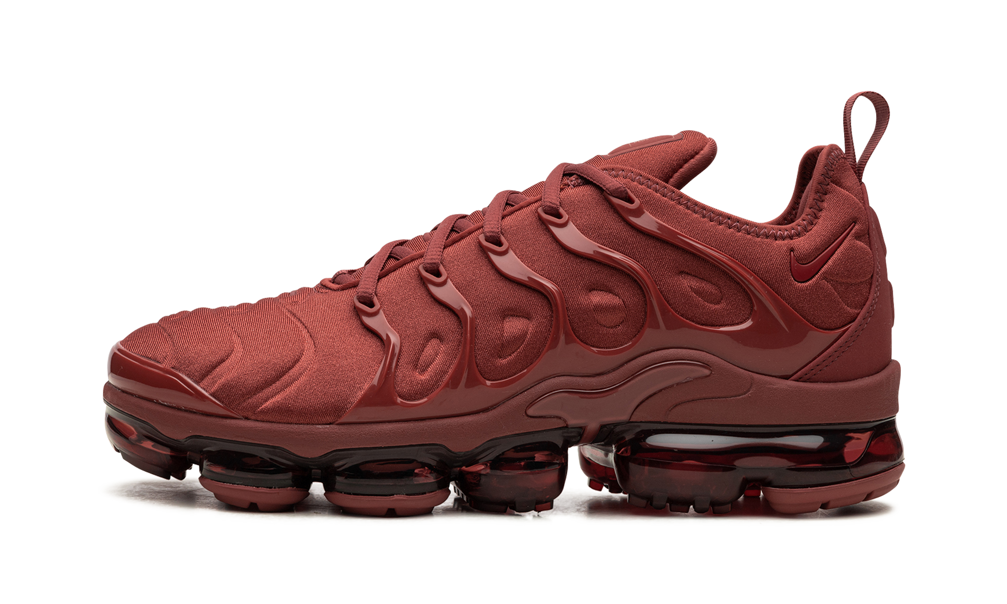 AIR VAPORMAX PLUS WMNS "Burgundy" FQ8878 661