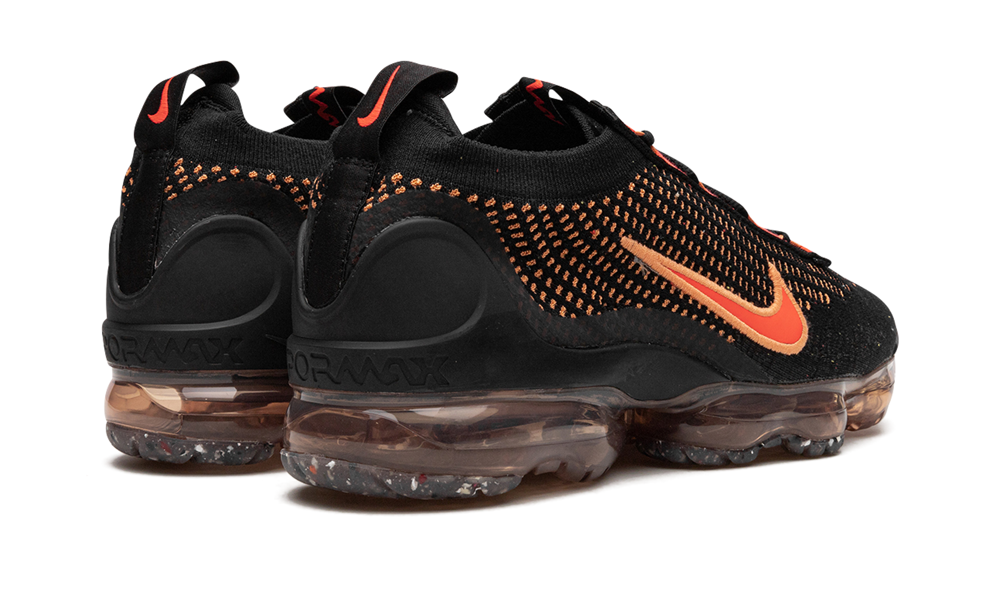 Vapormax 2021 Flyknit "Magma" DQ3974 002