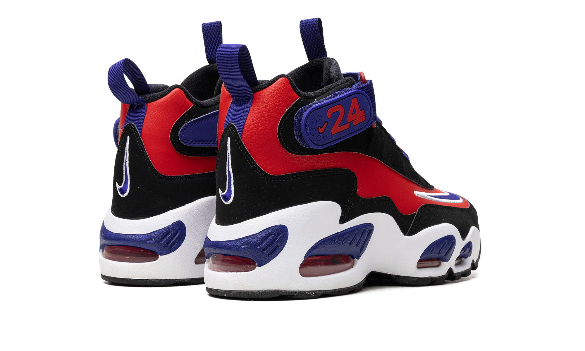 Air Griffey Max 1 GS "USA" DZ5275 001