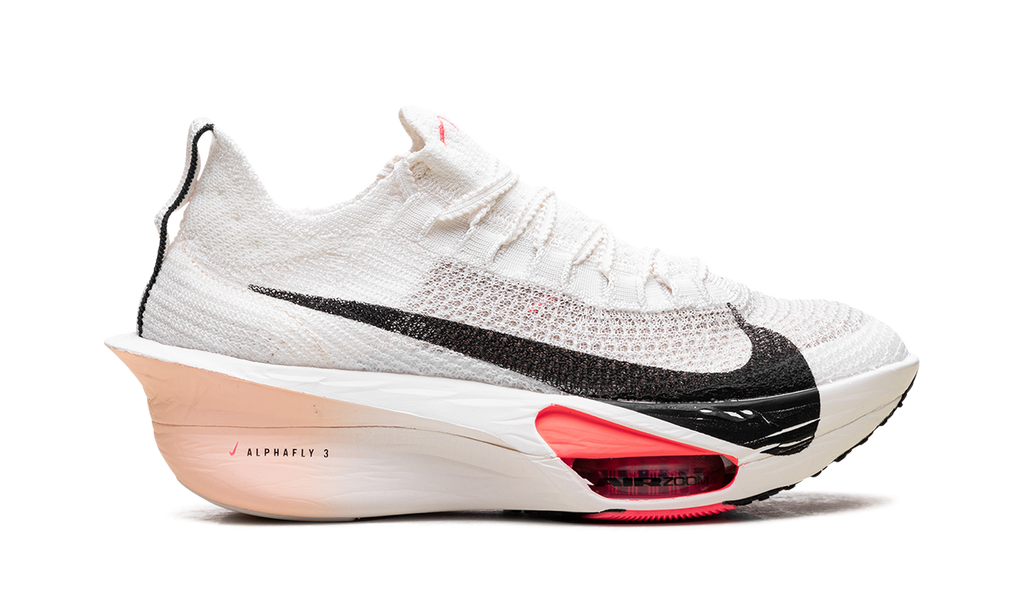 Air Zoom Alphafly Next% 3 WMNS "Sail Crimson Tint" FD8315 103