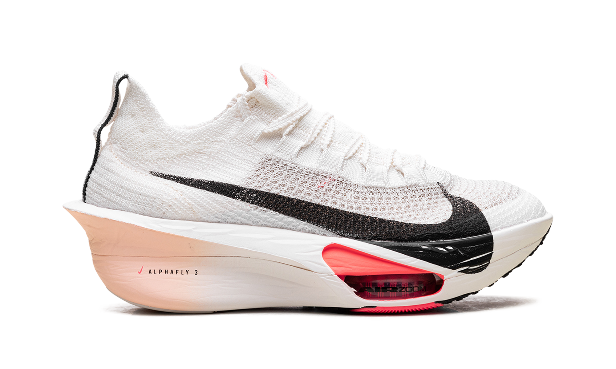 Air Zoom Alphafly Next% 3 WMNS "Sail Crimson Tint" FD8315 103