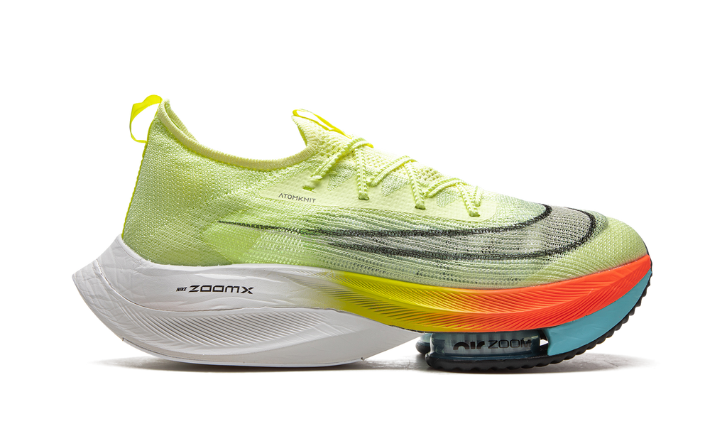 Air Zoom Alphafly Next % "Fast Pack" CI9925 700