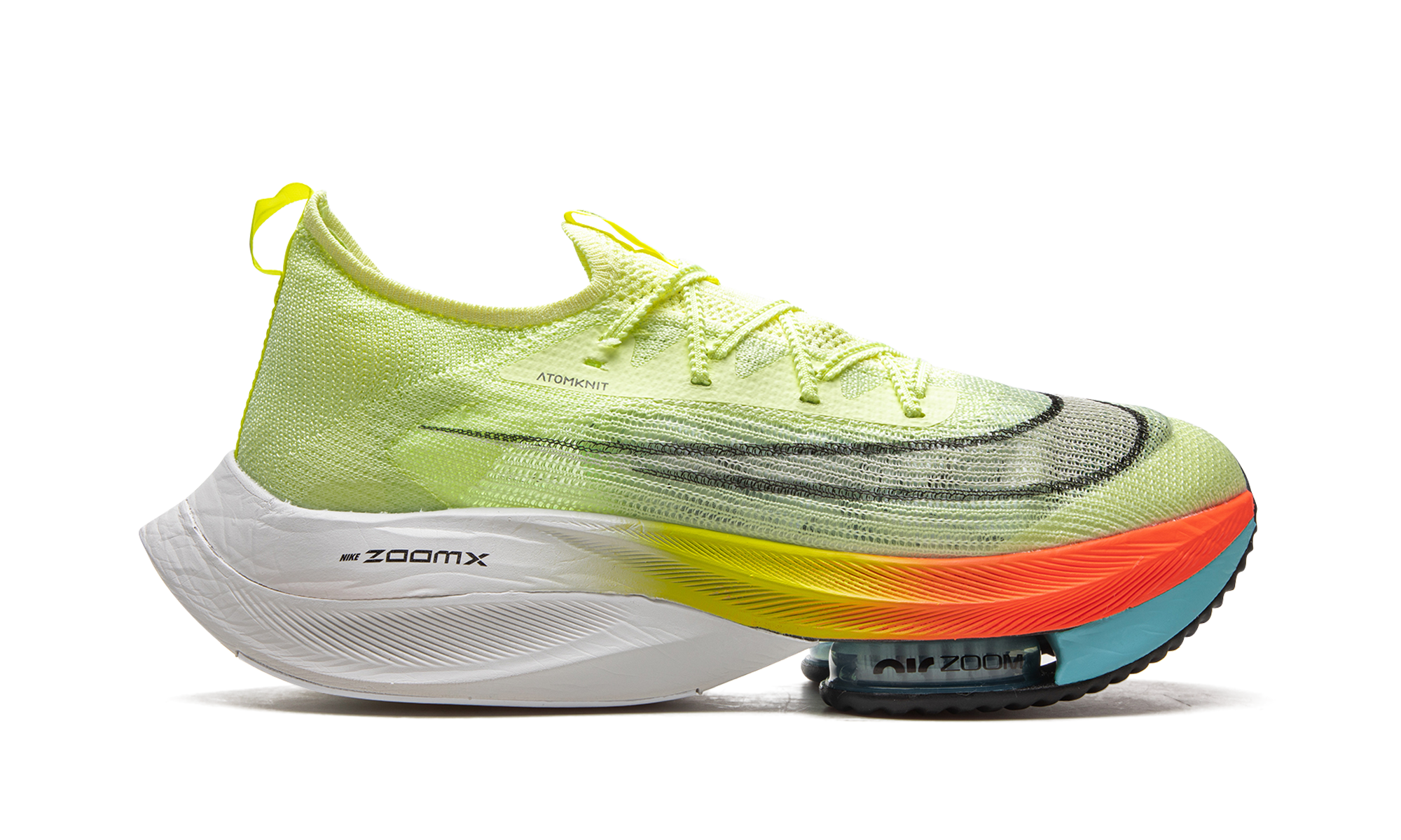 Air Zoom Alphafly Next % "Fast Pack" CI9925 700