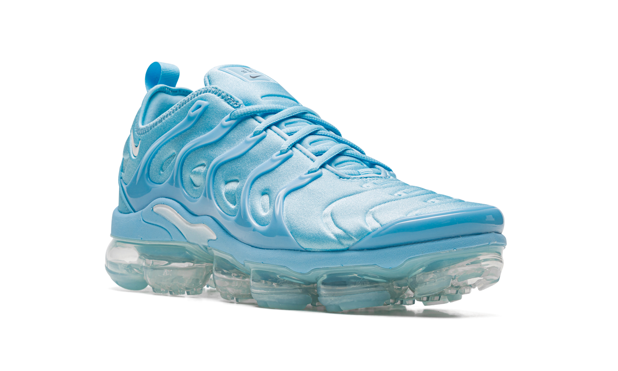 Air Vapormax Plus "Blue Chill" DZ4403 400