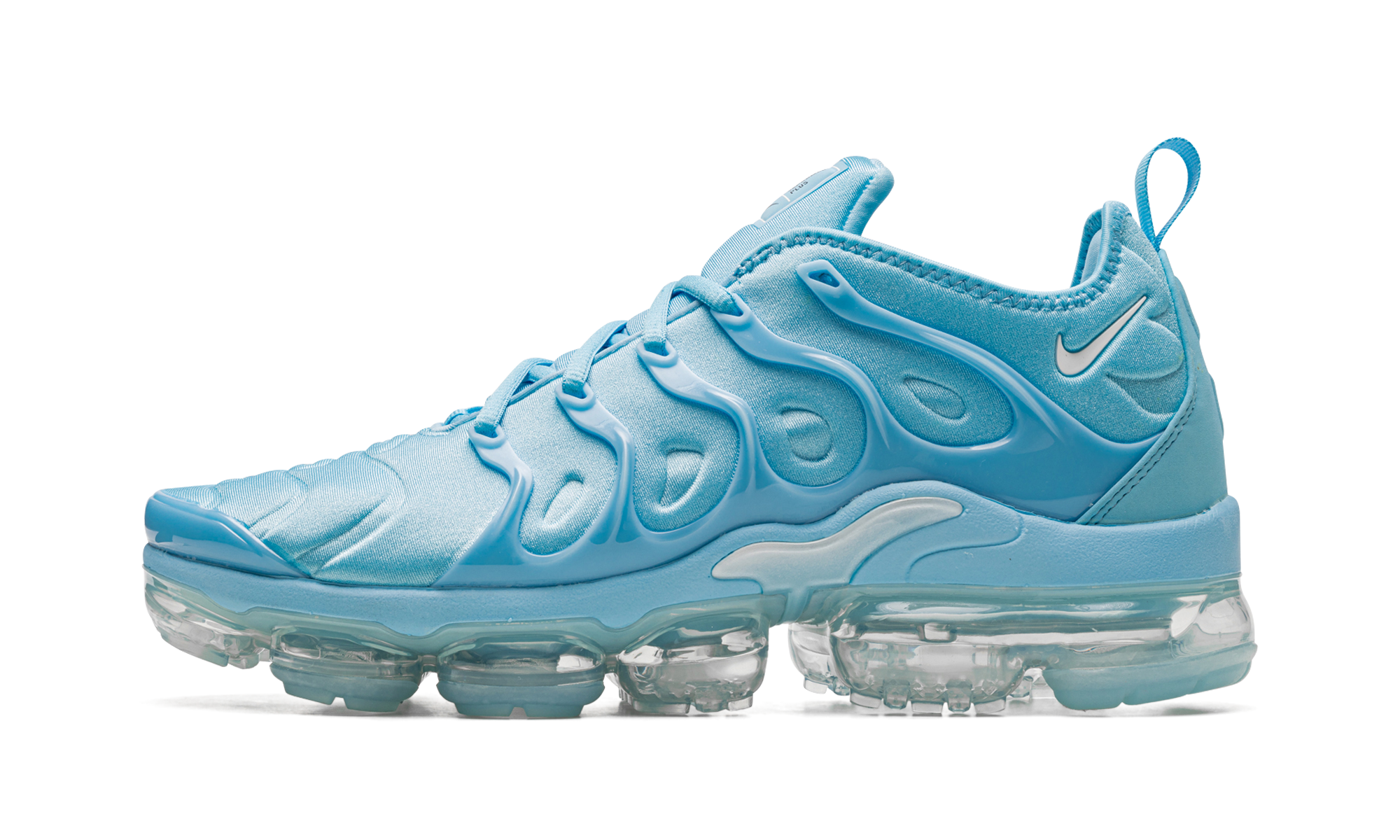 Air Vapormax Plus "Blue Chill" DZ4403 400