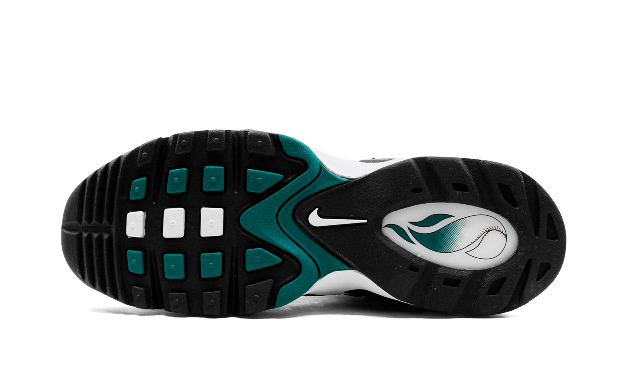 Air Griffey Max 1 GS "Freshwater" DD8561 100