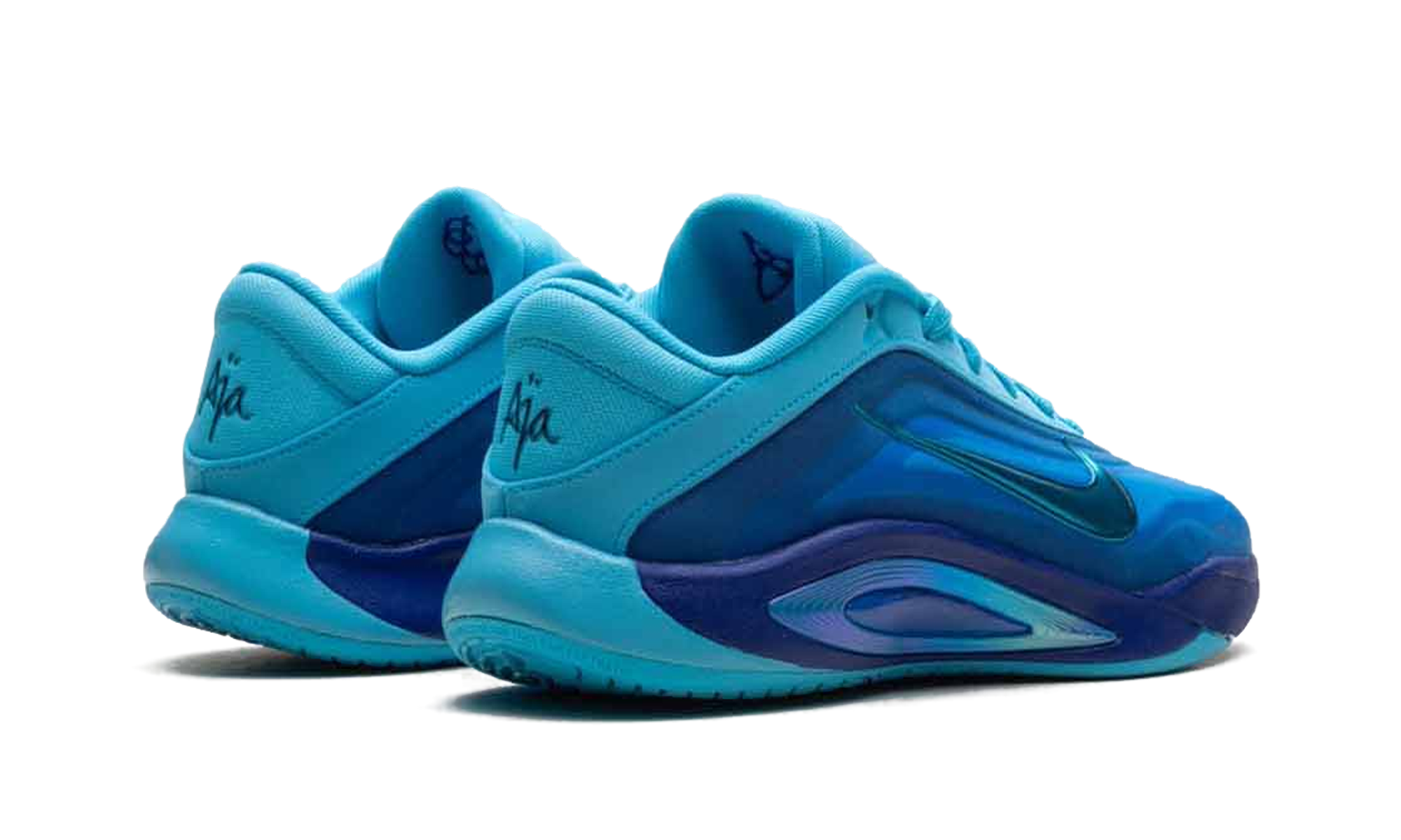 A'One WMNS "Indigo Girl" FZ8605 401