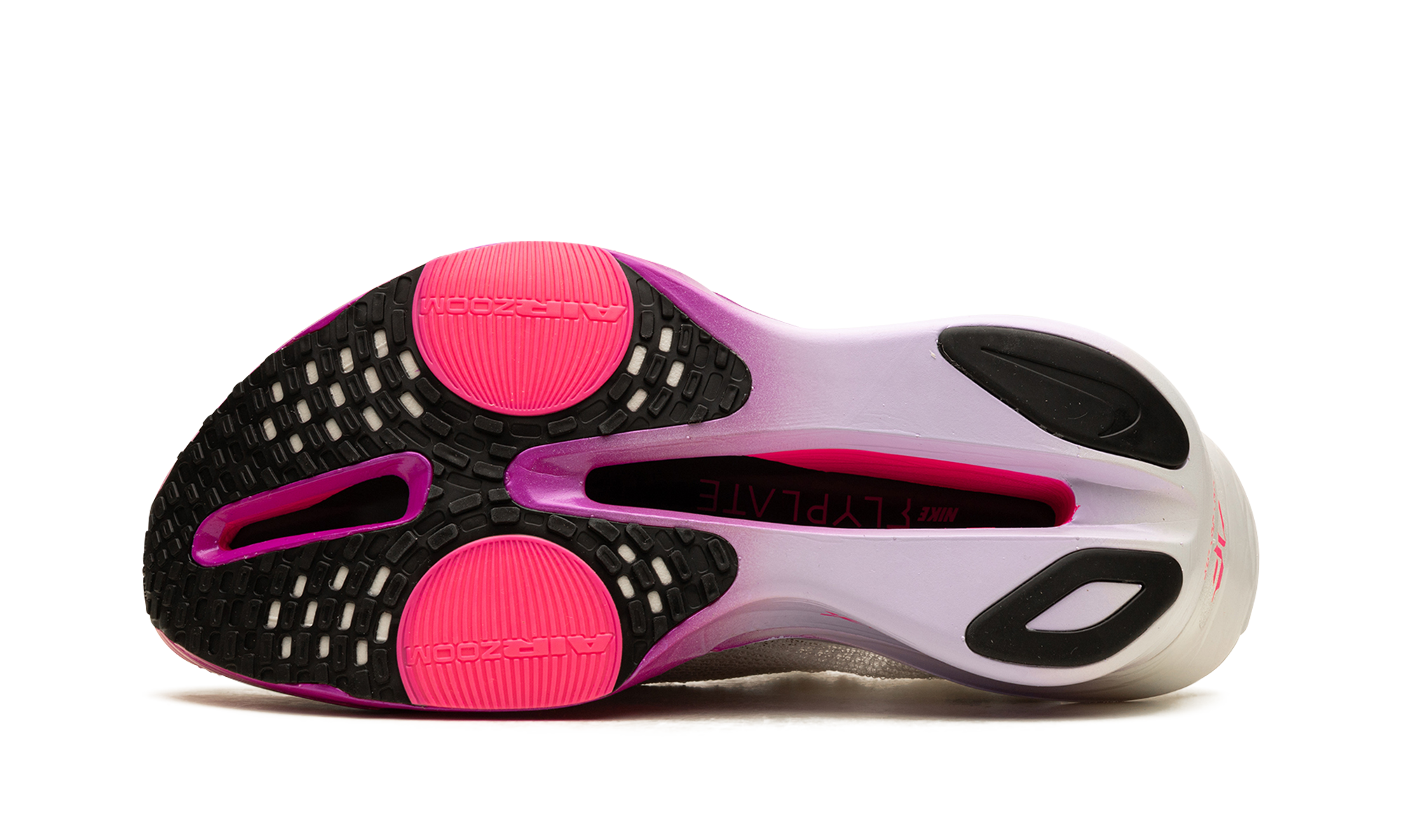 Air Zoom Alphafly Next% 3 "Purple Agate" FD8311 100