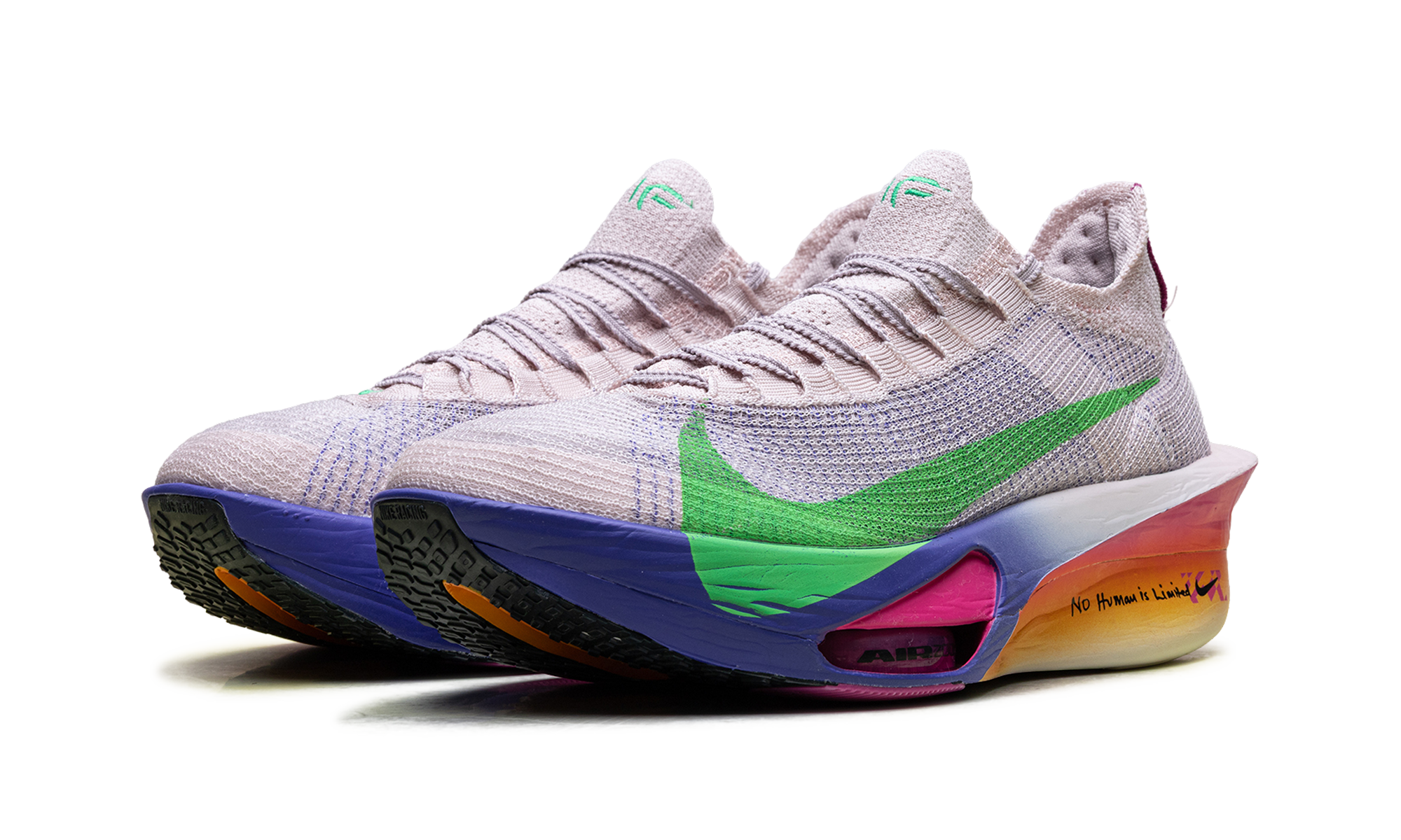 ZoomX AlphaFly 3 "Eliud Kipchoge No Human is Limited" HJ7041 600