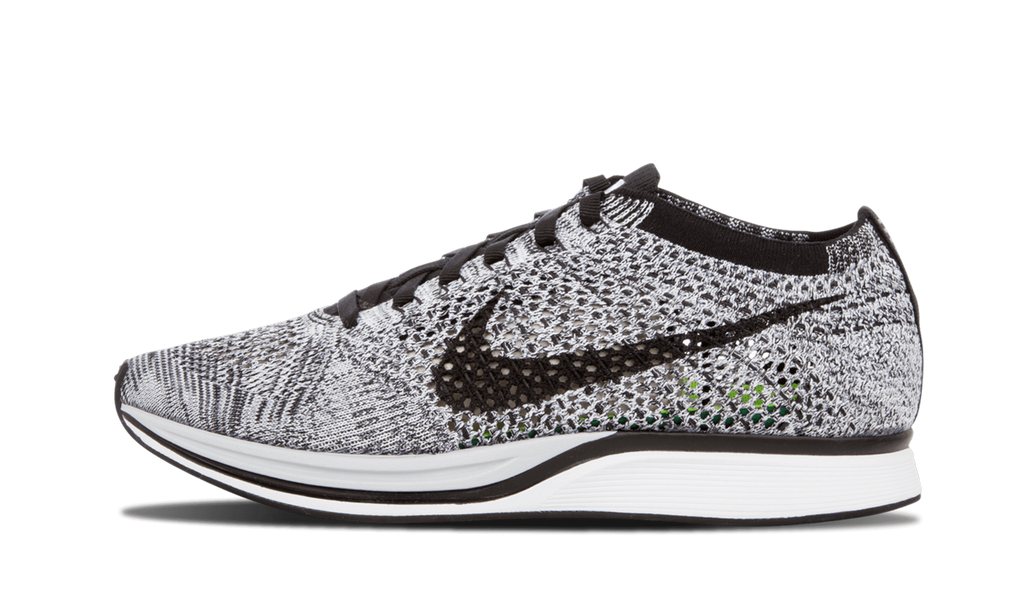 Flyknit Racer "Oreo 1.0" 526628 101
