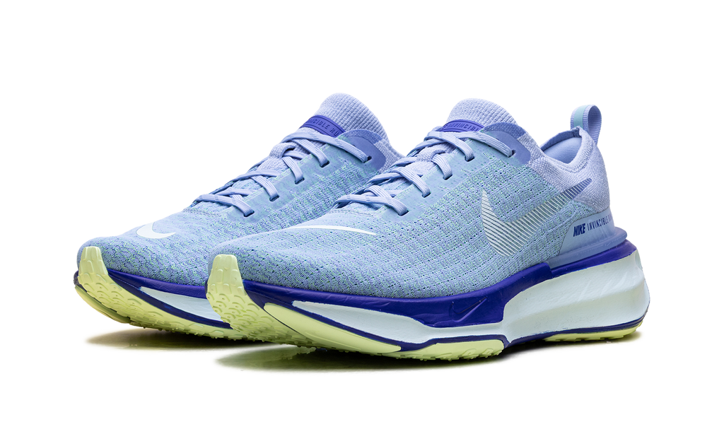 ZoomX Invincible Run Flyknit 3 "Aluminum" DR2615 405