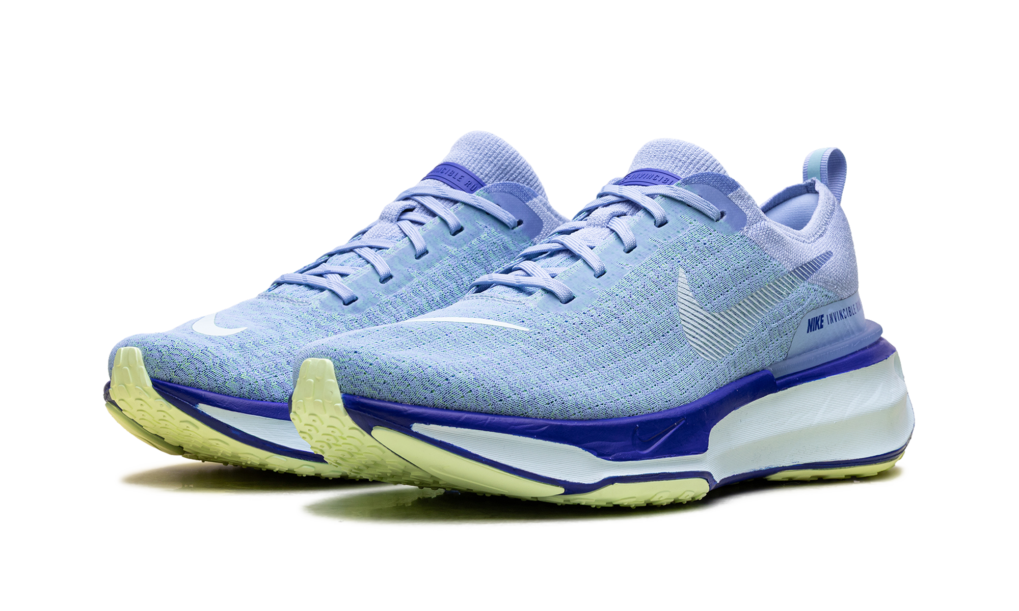 ZoomX Invincible Run Flyknit 3 "Aluminum" DR2615 405