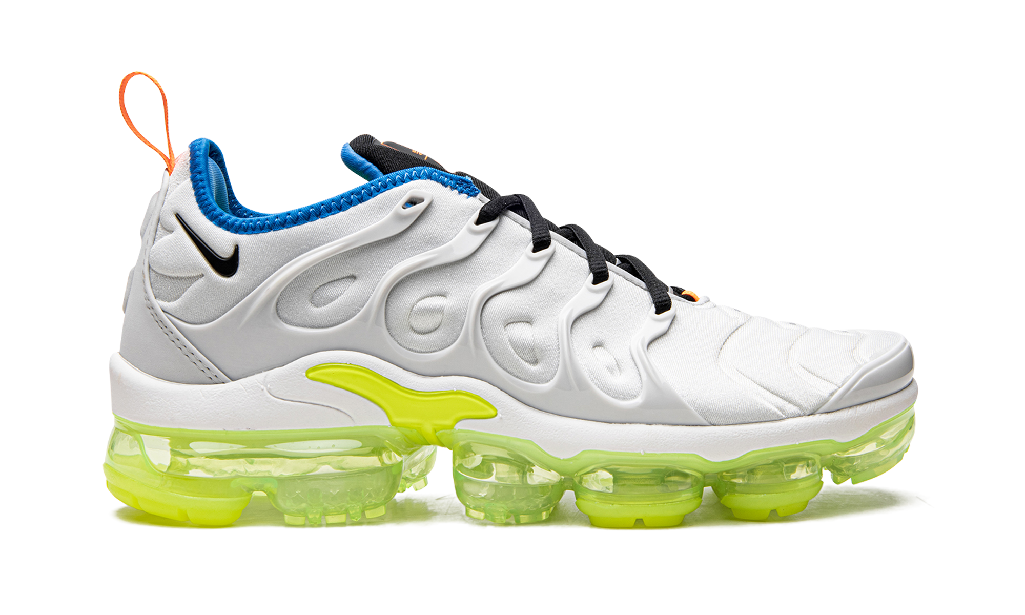 AIR VAPORMAX PLUS MNS WMNS "Photon Dust" DQ4695 001